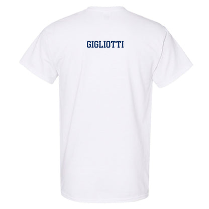 Canisius - NCAA Women's Rowing : Vanessa Gigliotti - Classic Shersey T-Shirt-1