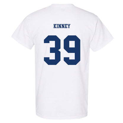 Canisius - NCAA Men's Lacrosse : Dane Kinney - Classic Shersey T-Shirt-1