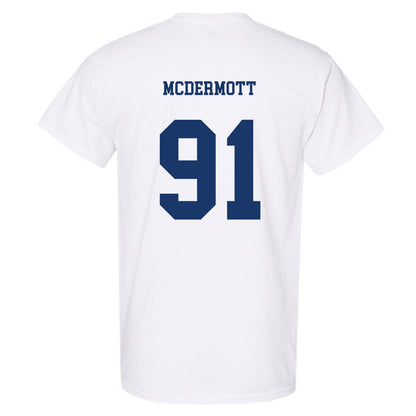 Canisius - NCAA Men's Ice Hockey : Alton Mcdermott - Classic Shersey T-Shirt