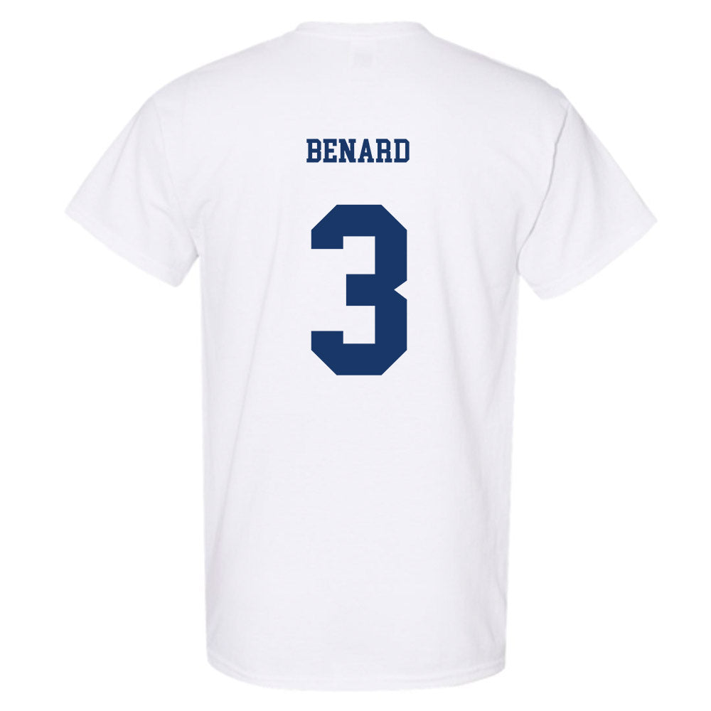 Canisius - NCAA Men's Basketball : Anthony Benard - Classic Shersey T-Shirt