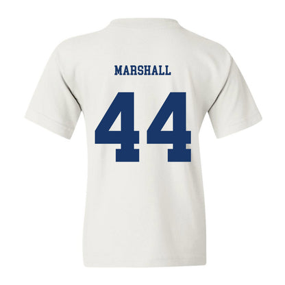Canisius - NCAA Men's Ice Hockey : Luke Marshall - Classic Shersey Youth T-Shirt