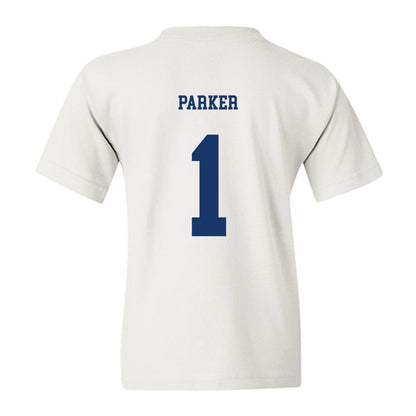 Canisius - NCAA Women's Basketball : Ari Parker - Classic Shersey Youth T-Shirt-1