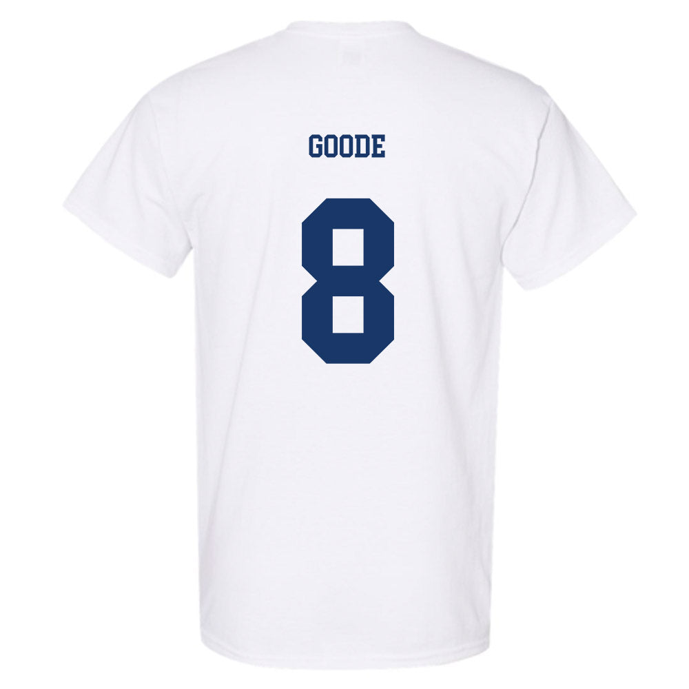 Canisius - NCAA Acrobatics & Tumbling : Eva Goode - Classic Shersey T-Shirt-1
