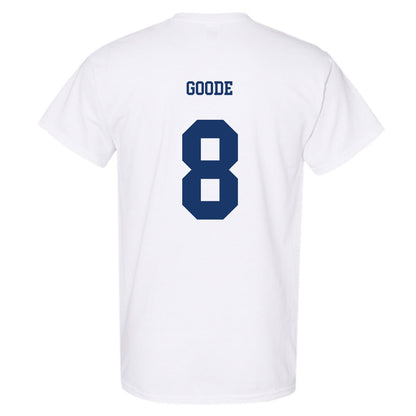 Canisius - NCAA Acrobatics & Tumbling : Eva Goode - Classic Shersey T-Shirt-1