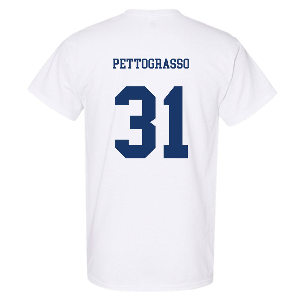 Canisius - NCAA Baseball : Ryan Pettograsso - Classic Shersey T-Shirt-1