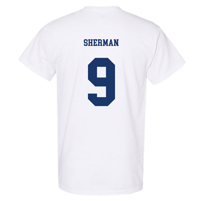 Canisius - NCAA Softball : Avyree Sherman - Classic Shersey T-Shirt-1