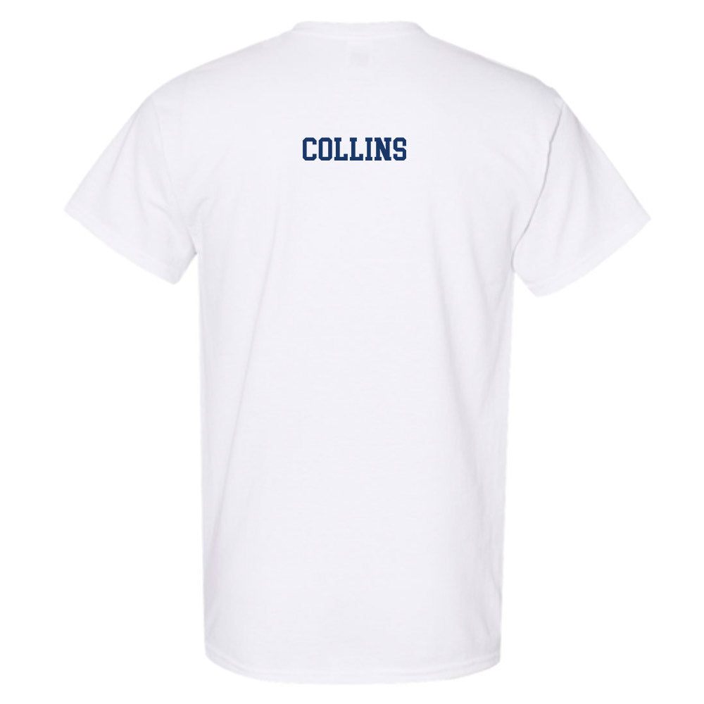 Canisius - NCAA Women's Cross Country : Cassandra Collins - Classic Shersey T-Shirt-1