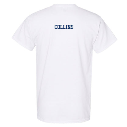 Canisius - NCAA Women's Cross Country : Cassandra Collins - Classic Shersey T-Shirt-1