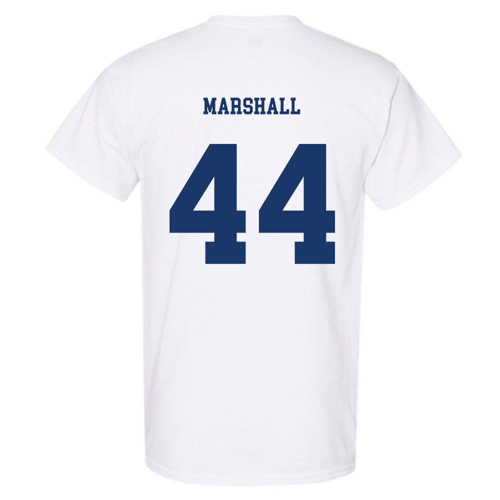 Canisius - NCAA Men's Ice Hockey : Luke Marshall - Classic Shersey T-Shirt
