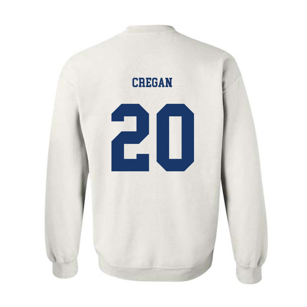 Canisius - NCAA Women's Soccer : Maggie Cregan - Classic Shersey Crewneck Sweatshirt