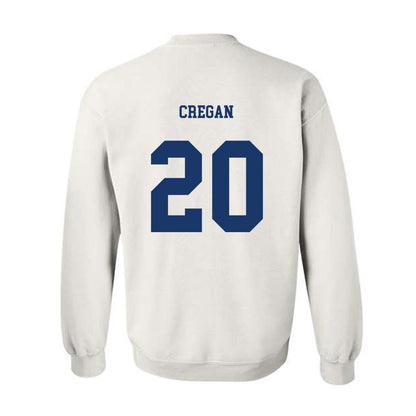 Canisius - NCAA Women's Soccer : Maggie Cregan - Classic Shersey Crewneck Sweatshirt
