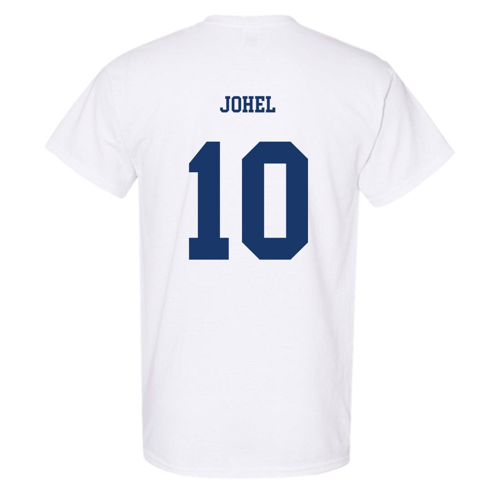 Canisius - NCAA Softball : Ella Johel - Classic Shersey T-Shirt-1