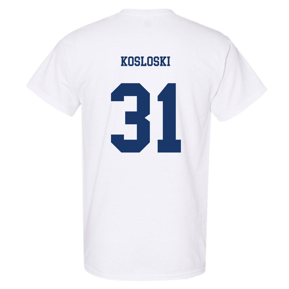 Canisius - NCAA Men's Lacrosse : Sam Kosloski - Classic Shersey T-Shirt
