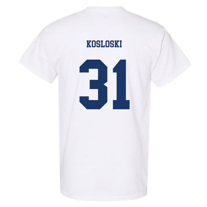 Canisius - NCAA Men's Lacrosse : Sam Kosloski - Classic Shersey T-Shirt