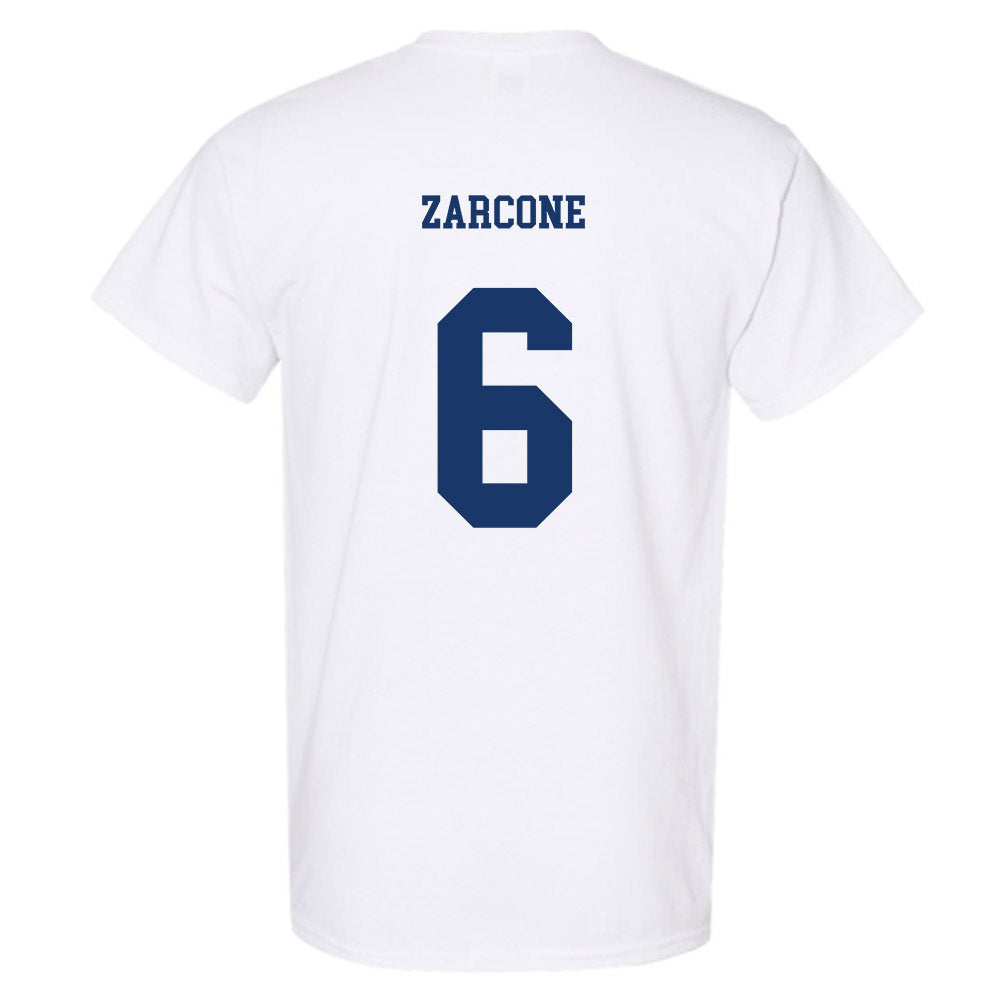 Canisius - NCAA Men's Soccer : AJ Zarcone - Classic Shersey T-Shirt