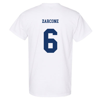 Canisius - NCAA Men's Soccer : AJ Zarcone - Classic Shersey T-Shirt