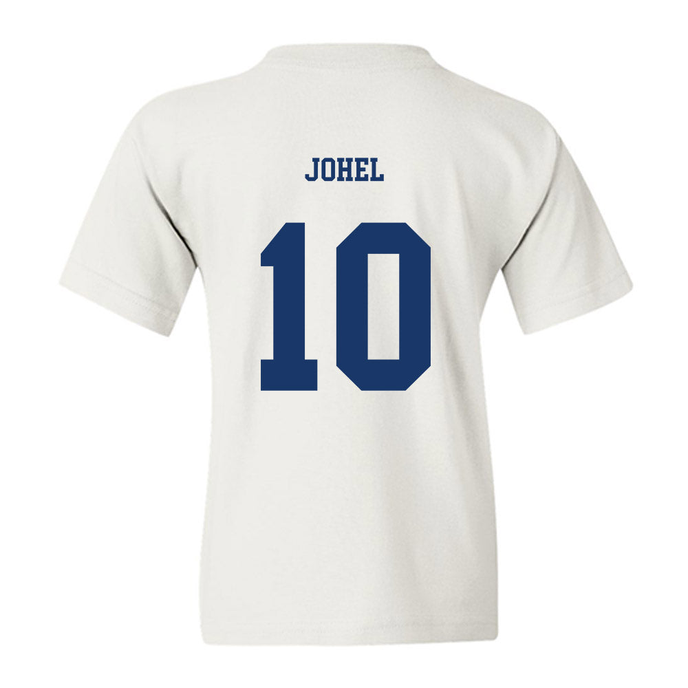 Canisius - NCAA Softball : Ella Johel - Classic Shersey Youth T-Shirt-1