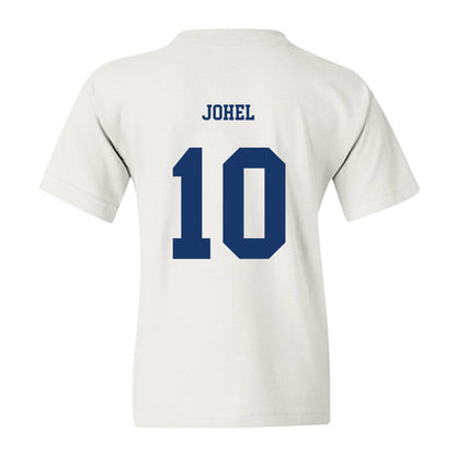 Canisius - NCAA Softball : Ella Johel - Classic Shersey Youth T-Shirt-1