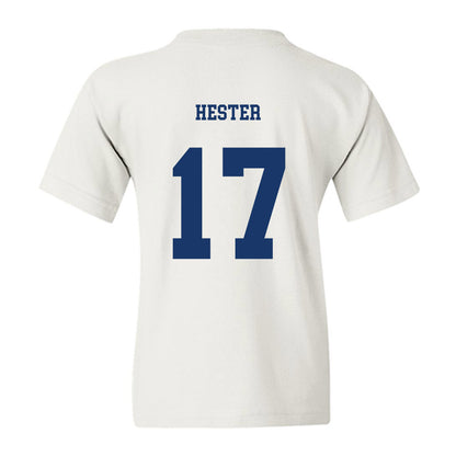 Canisius - NCAA Softball : Renee Hester - Classic Shersey Youth T-Shirt-1