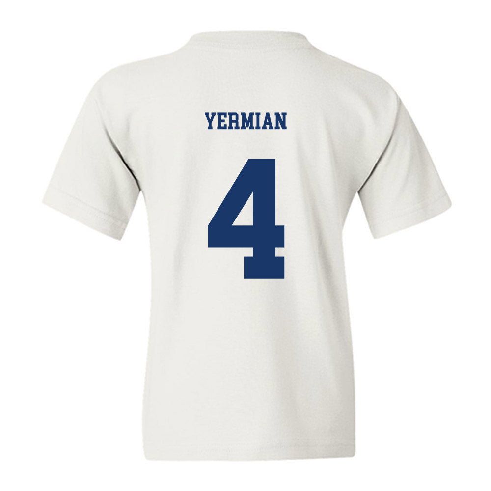 Canisius - NCAA Softball : Talia Yermian - Classic Shersey Youth T-Shirt-1