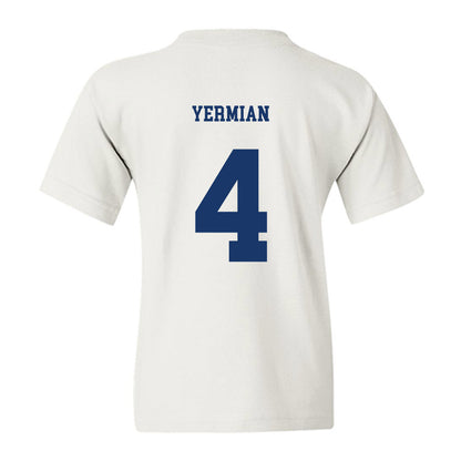 Canisius - NCAA Softball : Talia Yermian - Classic Shersey Youth T-Shirt-1