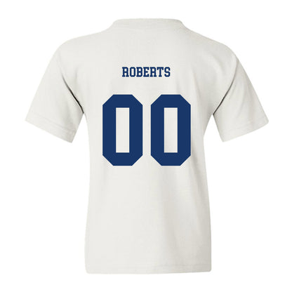 Canisius - NCAA Acrobatics & Tumbling : Nadia Roberts - Classic Shersey Youth T-Shirt-1