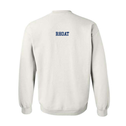 Canisius - NCAA Women's Rowing : Olivia Rhoat - Classic Shersey Crewneck Sweatshirt-1