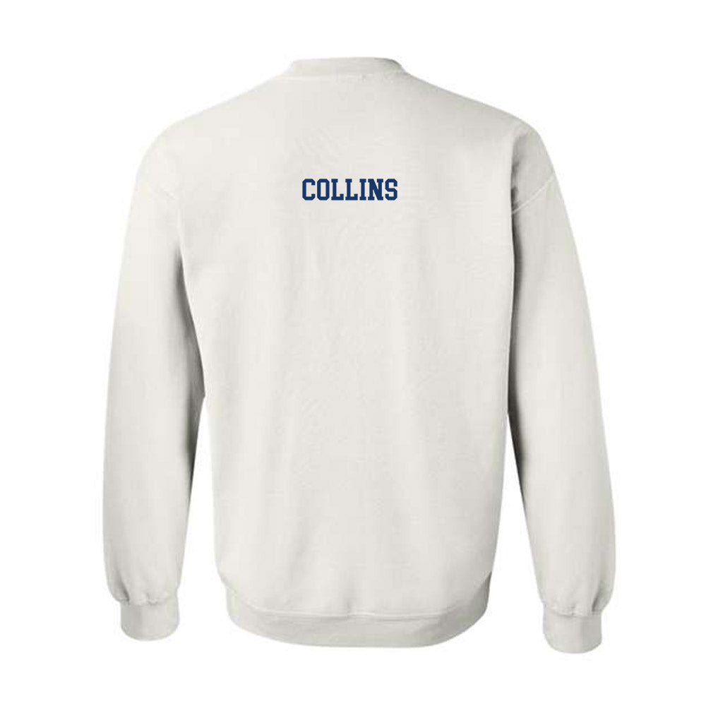 Canisius - NCAA Women's Cross Country : Cassandra Collins - Classic Shersey Crewneck Sweatshirt-1