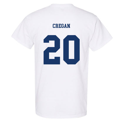 Canisius - NCAA Women's Soccer : Maggie Cregan - Classic Shersey T-Shirt
