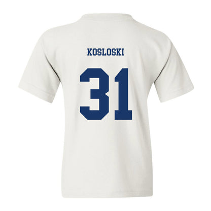 Canisius - NCAA Men's Lacrosse : Sam Kosloski - Classic Shersey Youth T-Shirt