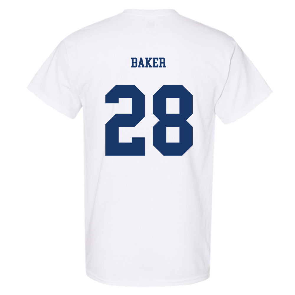 Canisius - NCAA Acrobatics & Tumbling : Julie Baker - Classic Shersey T-Shirt-1