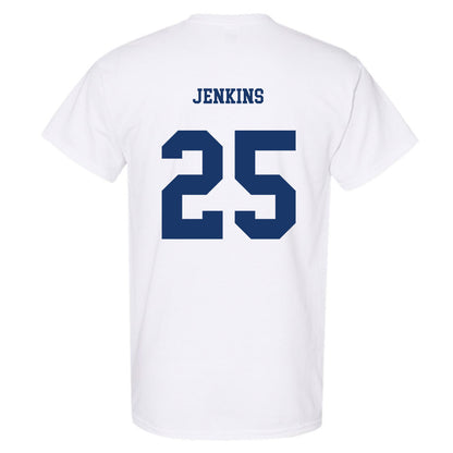 Canisius - NCAA Baseball : Travis Jenkins - Classic Shersey T-Shirt-1