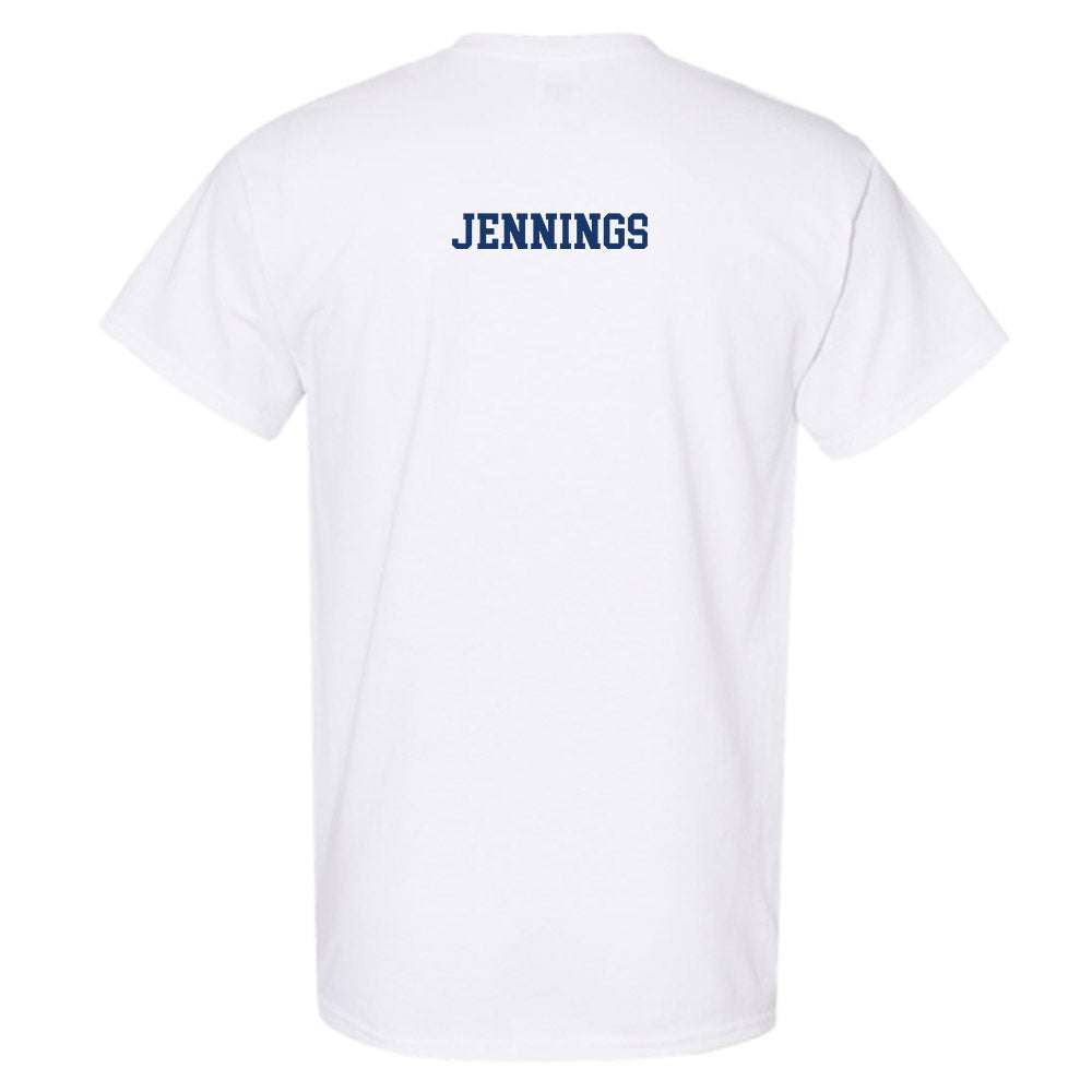 Canisius - NCAA Men's Cross Country : Colin Jennings - Classic Shersey T-Shirt-1