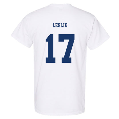 Canisius - NCAA Men's Soccer : Gabriel Leslie - Classic Shersey T-Shirt-1