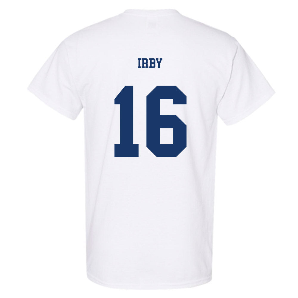Canisius - NCAA Acrobatics & Tumbling : Anita Irby - Classic Shersey T-Shirt-1