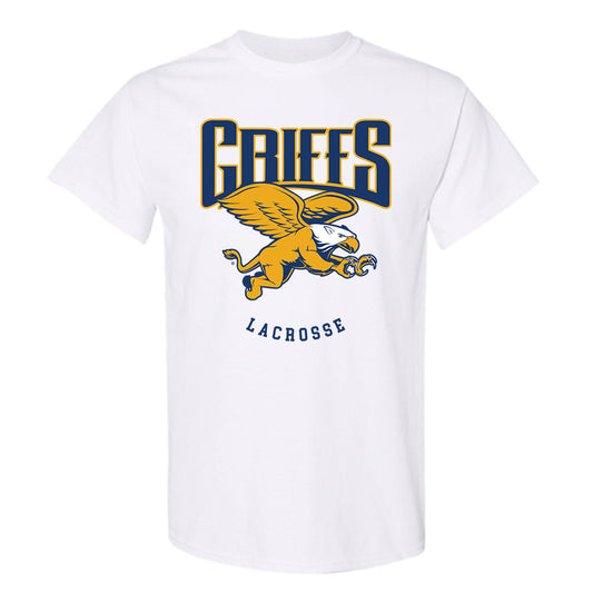 Canisius - NCAA Women's Lacrosse : Camille Gartland - Classic Shersey T-Shirt