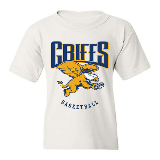 Canisius - NCAA Men's Basketball : Michael Wilson - Classic Shersey Youth T-Shirt-0