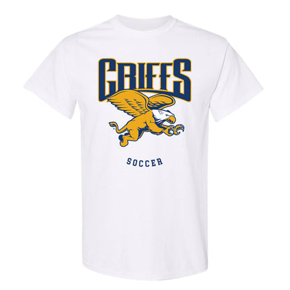 Canisius - NCAA Women's Soccer : Maggie Cregan - Classic Shersey T-Shirt