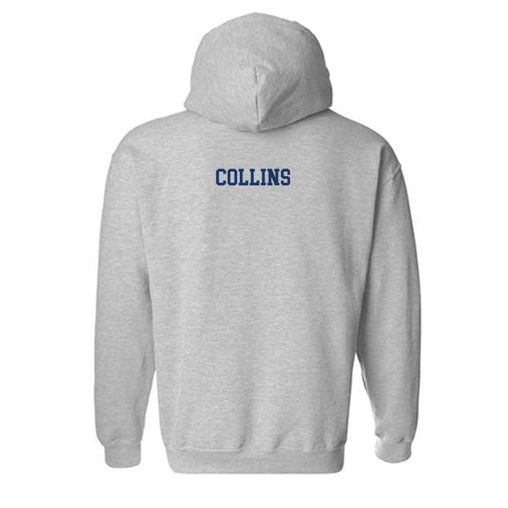 Canisius - NCAA Women's Cross Country : Cassandra Collins - Classic Shersey Hooded Sweatshirt-1