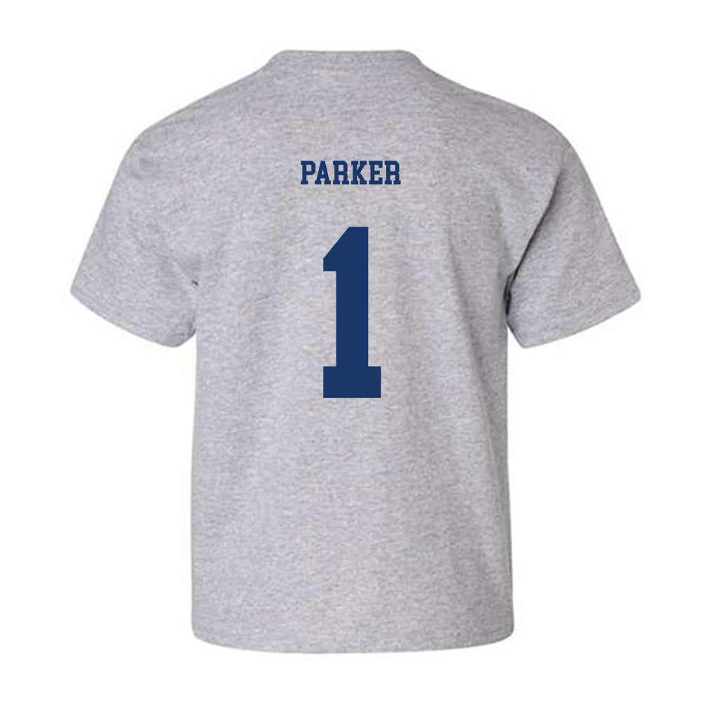 Canisius - NCAA Women's Basketball : Ari Parker - Classic Shersey Youth T-Shirt-1