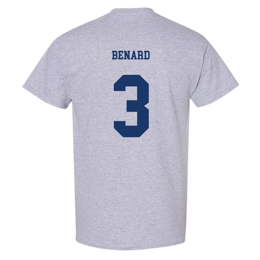 Canisius - NCAA Men's Basketball : Anthony Benard - Classic Shersey T-Shirt