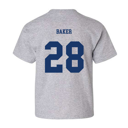 Canisius - NCAA Acrobatics & Tumbling : Julie Baker - Classic Shersey Youth T-Shirt-1