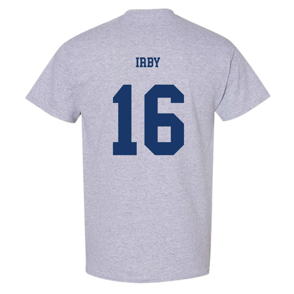 Canisius - NCAA Acrobatics & Tumbling : Anita Irby - Classic Shersey T-Shirt-1