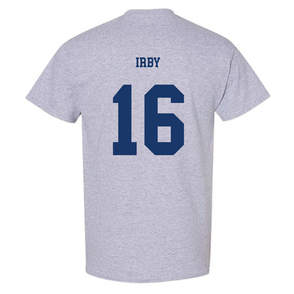 Canisius - NCAA Acrobatics & Tumbling : Anita Irby - Classic Shersey T-Shirt-1