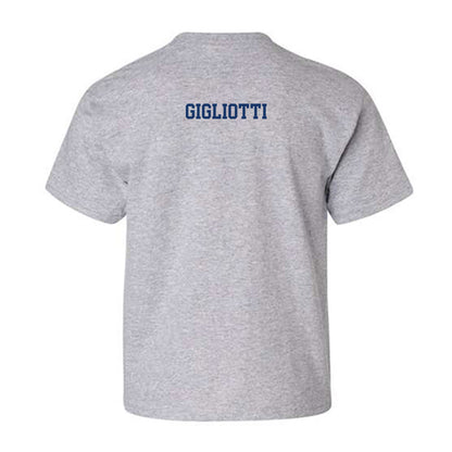 Canisius - NCAA Women's Rowing : Vanessa Gigliotti - Classic Shersey Youth T-Shirt-1