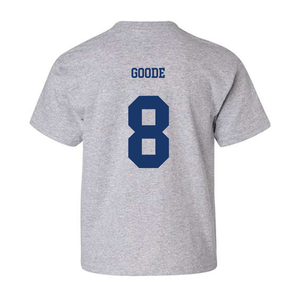 Canisius - NCAA Acrobatics & Tumbling : Eva Goode - Classic Shersey Youth T-Shirt-1