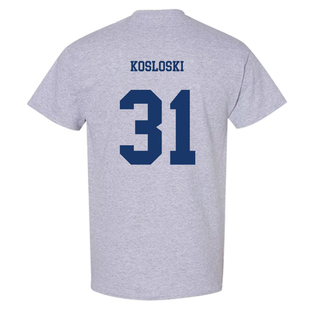 Canisius - NCAA Men's Lacrosse : Sam Kosloski - Classic Shersey T-Shirt