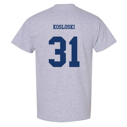 Canisius - NCAA Men's Lacrosse : Sam Kosloski - Classic Shersey T-Shirt