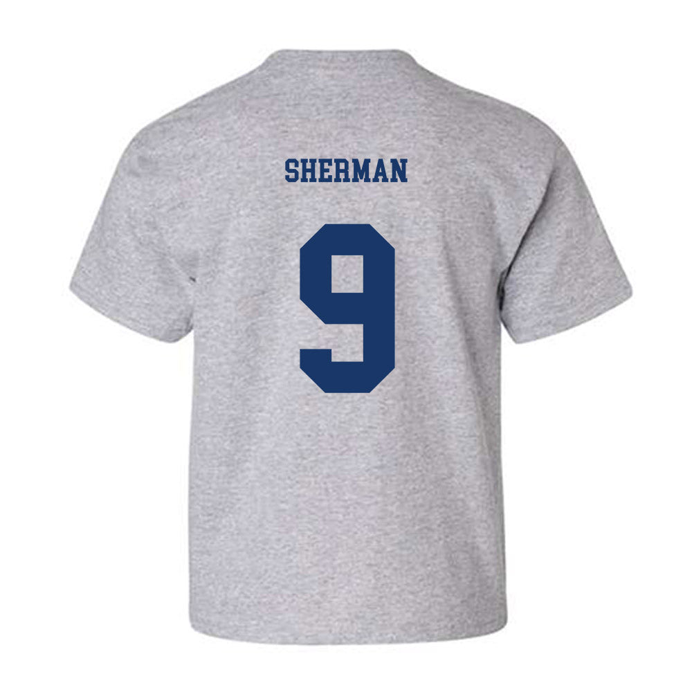 Canisius - NCAA Softball : Avyree Sherman - Classic Shersey Youth T-Shirt-1
