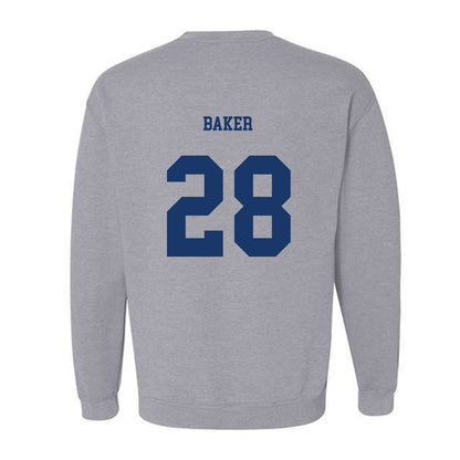 Canisius - NCAA Acrobatics & Tumbling : Julie Baker - Classic Shersey Crewneck Sweatshirt-1